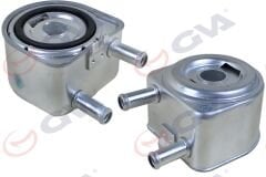 YAĞ SOĞUTUCUSU P206-P306-P307-P406-P407-P607-P806-...