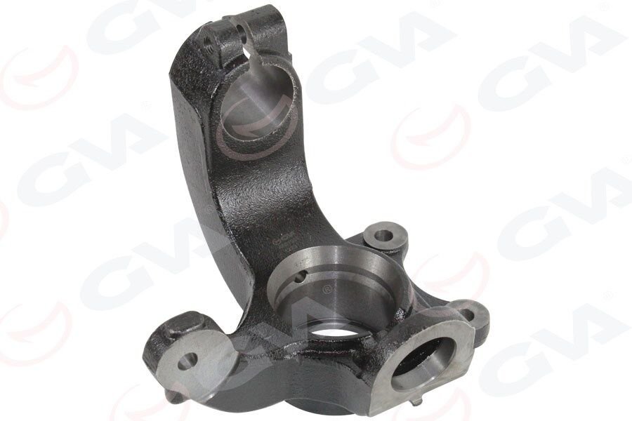 ÖN AKS TAŞIYICI SOL CONNECT 02-14 + ABS LI