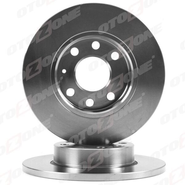 ÖN FREN AYNASI CORSA C 1.0-1.2 16V (01>11) (24...