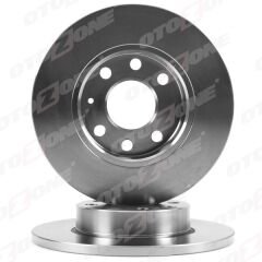 ÖN FREN AYNASI CORSA C 1.0-1.2 16V (01>11) (24...