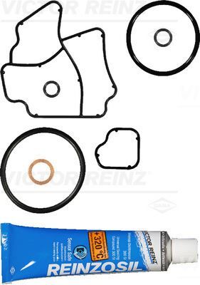 ALT TAKIM CONTA POLO-IBIZA-FABIA 1.2 TDI (CFWA)