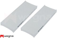 POLEN FİLTRESİ P301- C-ELYSEE 1.2 VTİ-1.6VTİ-1.6HD...