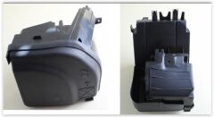 SİGORTA KUTU KAPAGI (ALT/ÜST TAKIM)DS5-C4-PARTNER ...