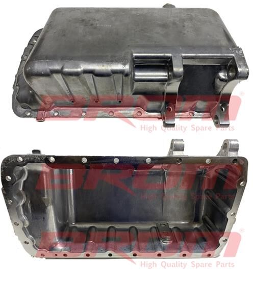 YAG KARTERI ALUMINYUM PEUGEOT PARTNER / CITROEN BE...