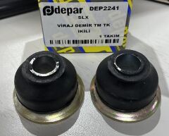 VİRAJ DEMİR UÇ TAMİR TK M131 DKŞ SLX (2'Lİ SET) O...