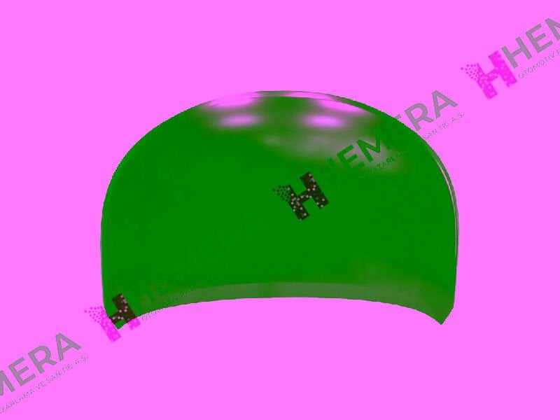 MOTOR KAPUTU TOYOTA AVENSIS 2010-2014