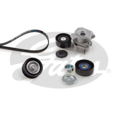 V KAYIS SETI [6C1Q 6C301 CC CC1Q 19A216 DA CA]ONDEN CEKER TRANSIT V-347 V-362 JUMPER-III BOXER-III DUCATO III 2.2 TDCI HDI 06-