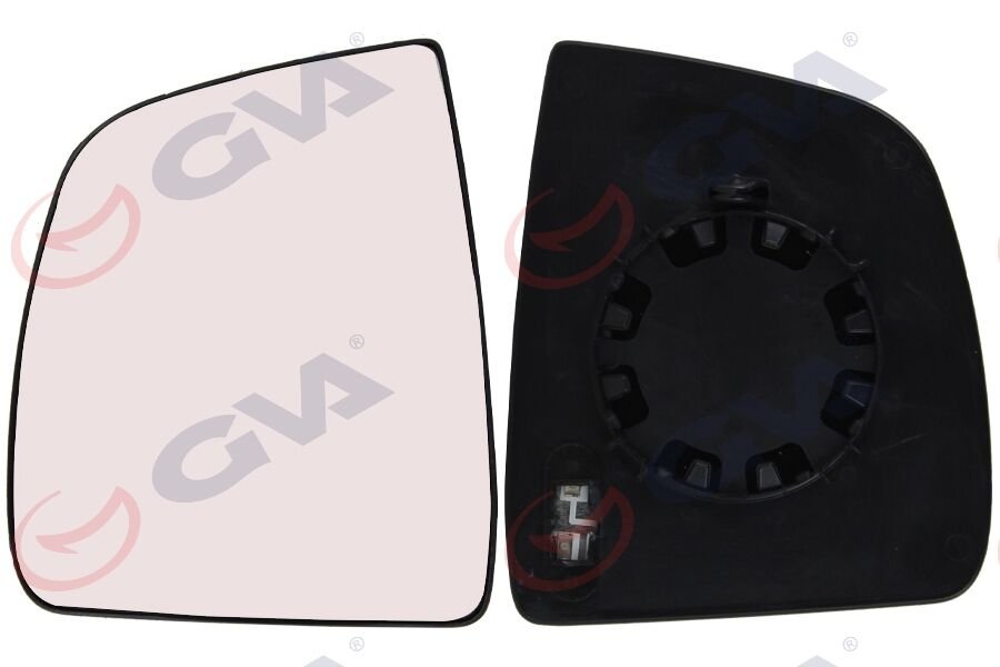 AYNA CAMI SOL ELEKTRİKLİ COMBO 12=> ISITMALI + ...