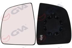 AYNA CAMI SOL ELEKTRİKLİ COMBO 12=> ISITMALI + ...