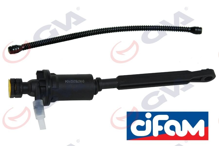 DEBRİYAJ ÜST MERKEZİ TRAFIC II 1.9-2.0-2.5 DCI 07=...