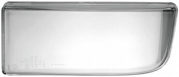 FAR CAMI MERCEDES-BENZ AXOR 2 1823 LS, 1824 LS OM902-OM906 2004-