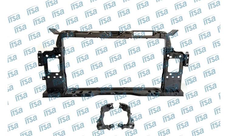 PANEL ÖN PLASTİK-SAC KIA CEED 2012-2018