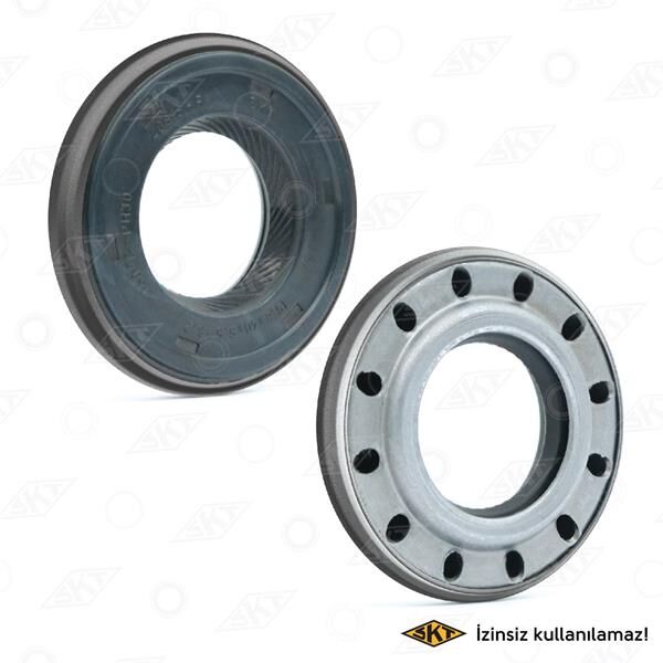 SANZIMAN ÖN PRIZDIREK KEÇESİ (FIAT TOFAS PALIO-WEE...