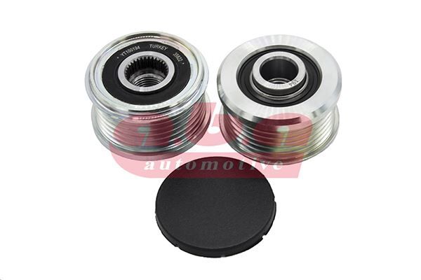 ALTERNATÖR KASNAĞI (RULMANLI) P206-207-307-308-406...