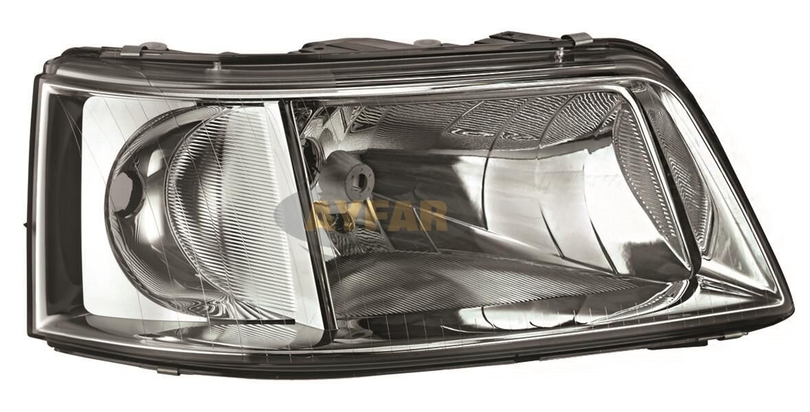 FAR+SİNYAL SAĞ VW TRANSPORTER T5 04/03-11/09 (ELEK...
