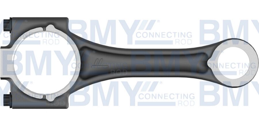 PİSTON KOLU CADDY-GOLF-JETTA-PASSAT-OCTAVIA-SUPERB...