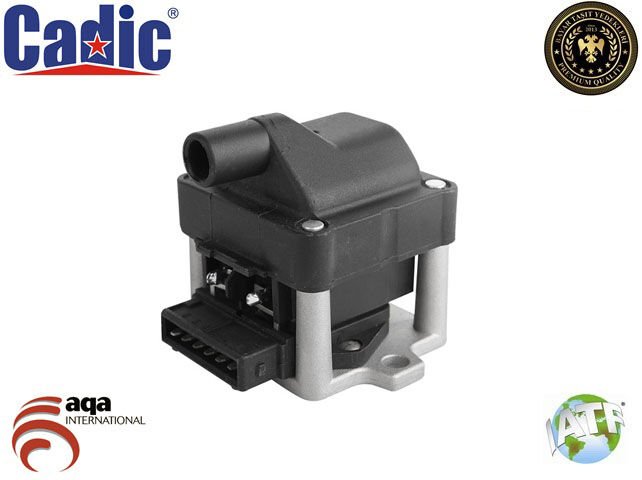 ATEŞLEME BOBİNİ VOLKSWAGEN PASSAT 2.0 16V-SEAT TOL...