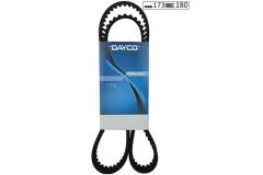 TRİGER KAYIŞI (173x180) FIAT TIPO 2.0 16V (91-95) ...