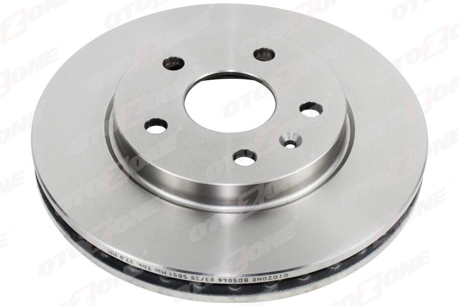 ÖN FREN AYNASI INSIGNIA A 08> SAAB 9-5 (YS3G) 1...