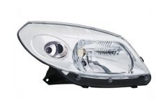 (20-B793-06-2B) FAR+SİNYAL SAĞ DACIA SANDERO 08>...