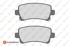 FREN BALATASI ARKA 17 INCH INSIGNIA A A16XER 09-17