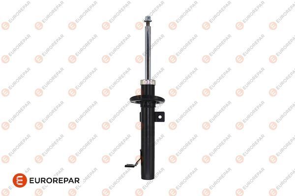 AMORTISOR ON SOL [GAZLI] FIESTA MAZDA II 02-08