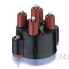 DISTRIBUTOR KAPAGI VIDALI W124-201 M102 83-93