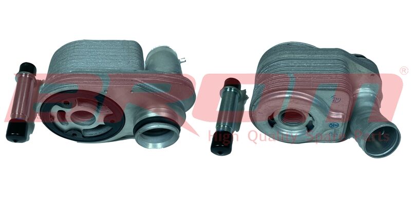 YAG SOGUTUCU DUCATO III