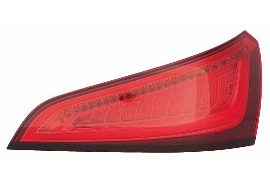 STOP LAMBASI SAG Q5  12-17   (LED`LI)