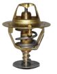 TERMOSTAT (85 °C) HYUNDAI ACCENT ADMIRE ERA 1,5L D...