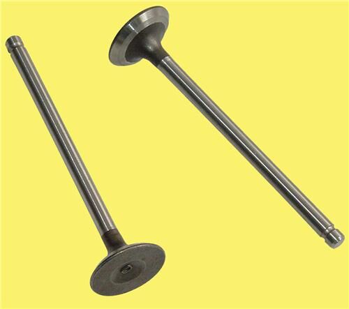 SUBAP EMME+EGZOZ CHEVROLET REZZO 1.6 16V (IN-8/EX-...