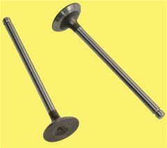 SUBAP EMME+EGZOZ CHEVROLET REZZO 1.6 16V (IN-8/EX-...