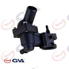 TERMOSTAT GOVDESI (KOMPLE) CONNECT 1.8TDCI 02>1...