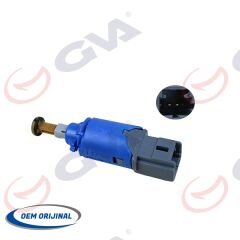 FREN MÜŞÜRÜ RENAULT MEGANE II 02>08 CLIO III 05...