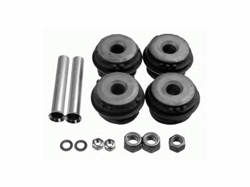 SALINCAK TAMIR TAKIMI ON ALT MERCEDES W201 W124 S1...