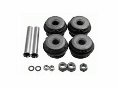 SALINCAK TAMIR TAKIMI ON ALT MERCEDES W201 W124 S1...