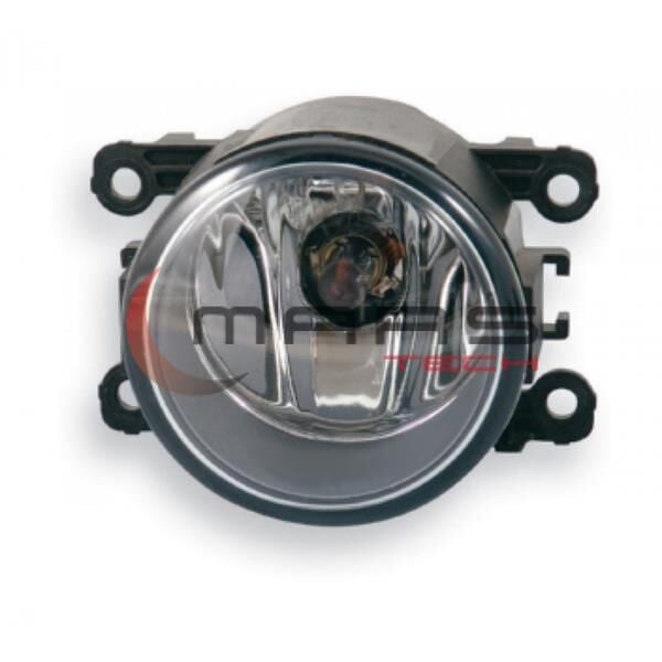 SİS LAMBASI SOL RENAULT CLIO II-III 06=> MASTER...