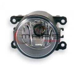 SİS LAMBASI SOL RENAULT CLIO II-III 06=> MASTER...