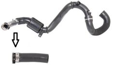 TURBO HORTUMU RENAULT TRAFIC II 06> OPEL VİVARO...