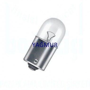 AMPÜL 12V 67 10W