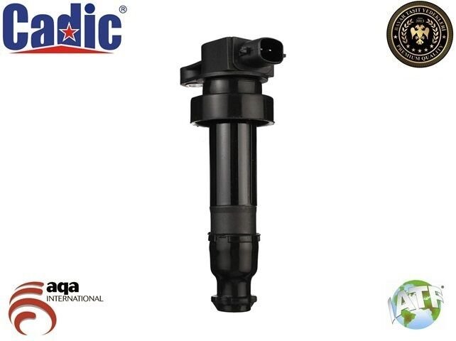 ATEŞLEME BOBİNİ HYUNDAI İ30 KIA CEED KALEM BOBİN