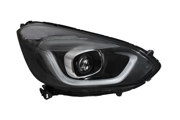 FAR SAG LEDLI ELEKTRIKLI JAZZ 20-