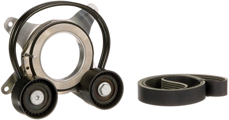 V KAYIS SETI VOLVO S60 S90 V60 V90 XC40 B3 MHEV 20-