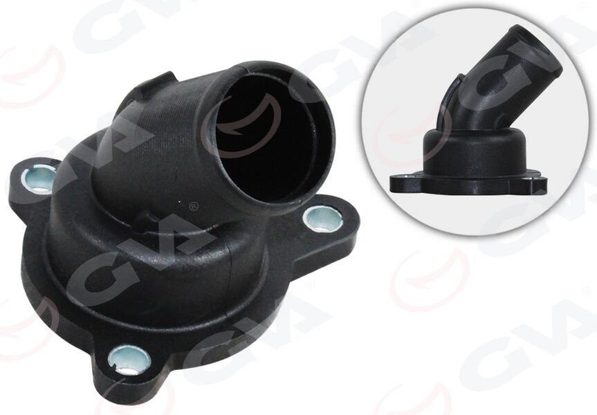 TERMOSTAT KAPAĞI PLASTİK DACIA LODGY 12> DOKKER...