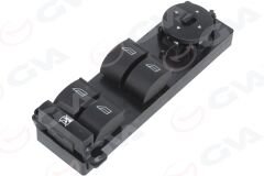 CAM AÇMA ANAHTARI ÖN SOL FOCUS II (05> 11) C-MA...