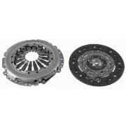 DEBRİYAJ SETİ (RULMANSIZ) FIAT DOBLO MPV 1.4