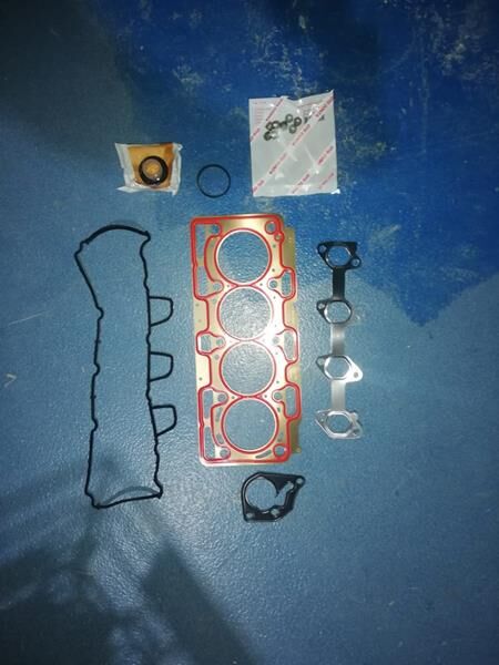 ÜST TAKIM CONTASI (SKC'Lİ/KEÇELİ ) MGN III-FLUENCE...