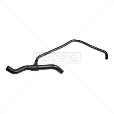 RADYATÖR ALT HORTUMU FIAT BRAVA 95>01 1.6 16V