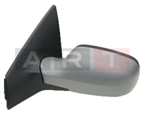 DIŞ DİKİZ AYNASI ELEKTRİKLİ ISITMALI ASTARLI KÖR N...