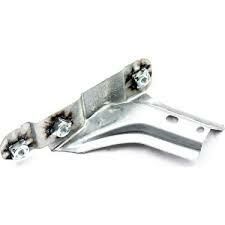 CAMURLUK BRAKETI ON SOL POLO  10-